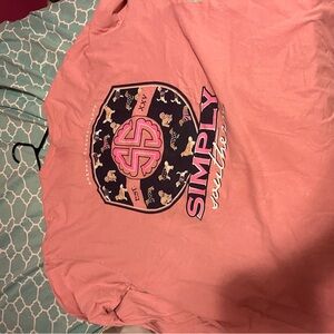 Simply southern 2xL